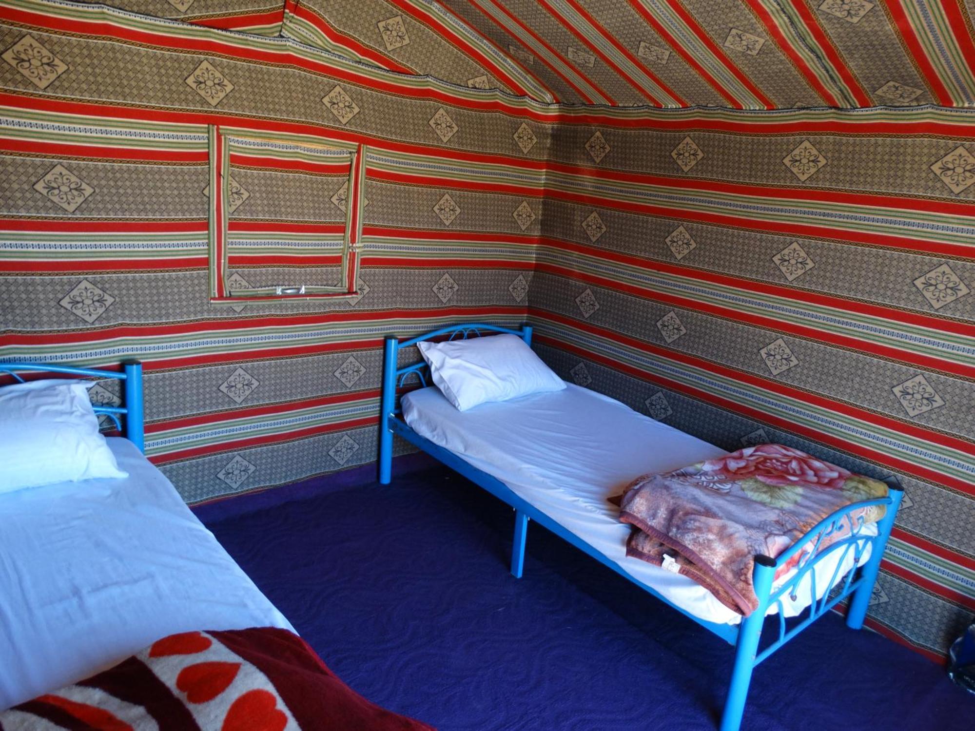 Wadi Rum View Camp 객실 사진