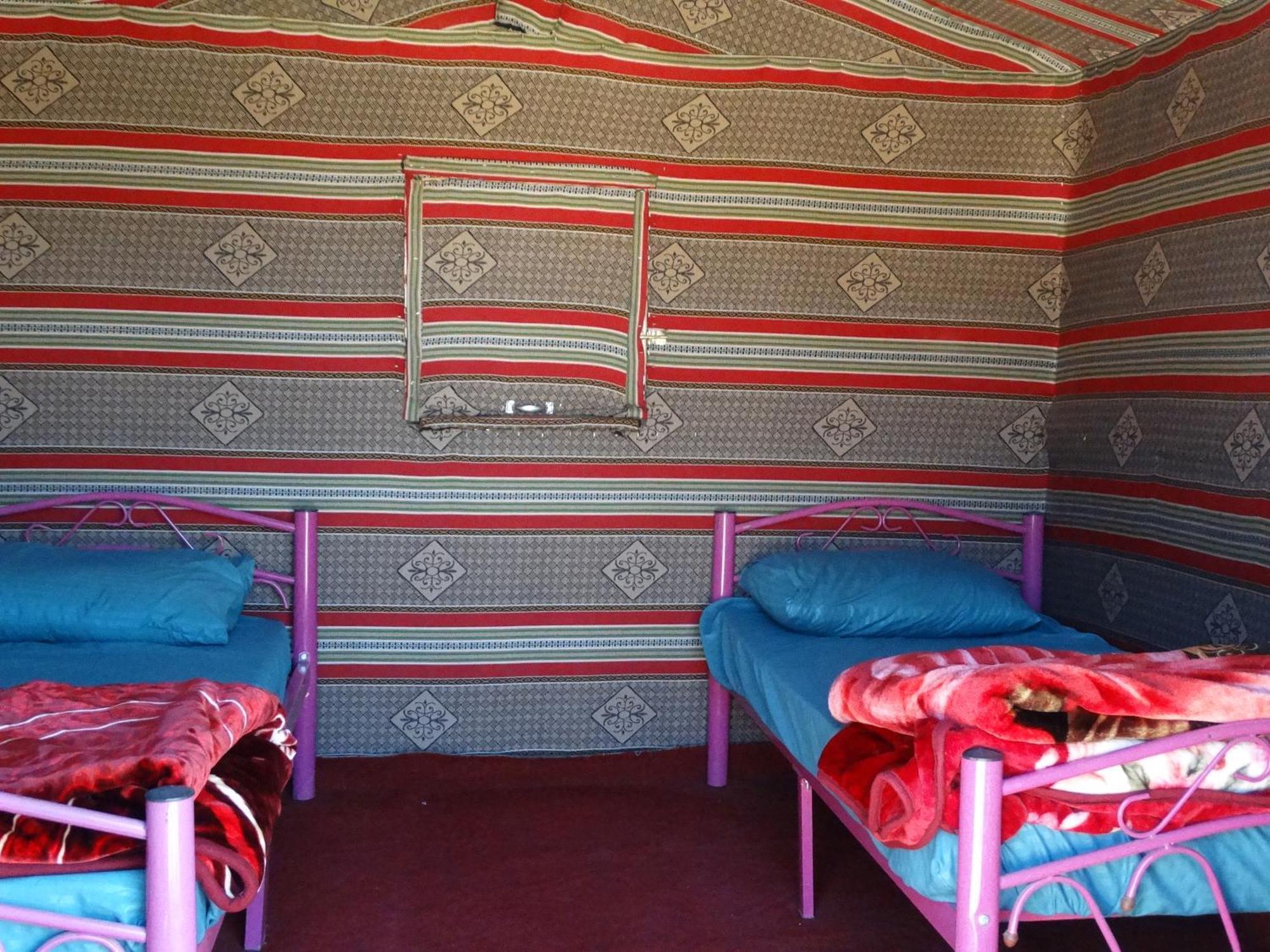 Wadi Rum View Camp 객실 사진
