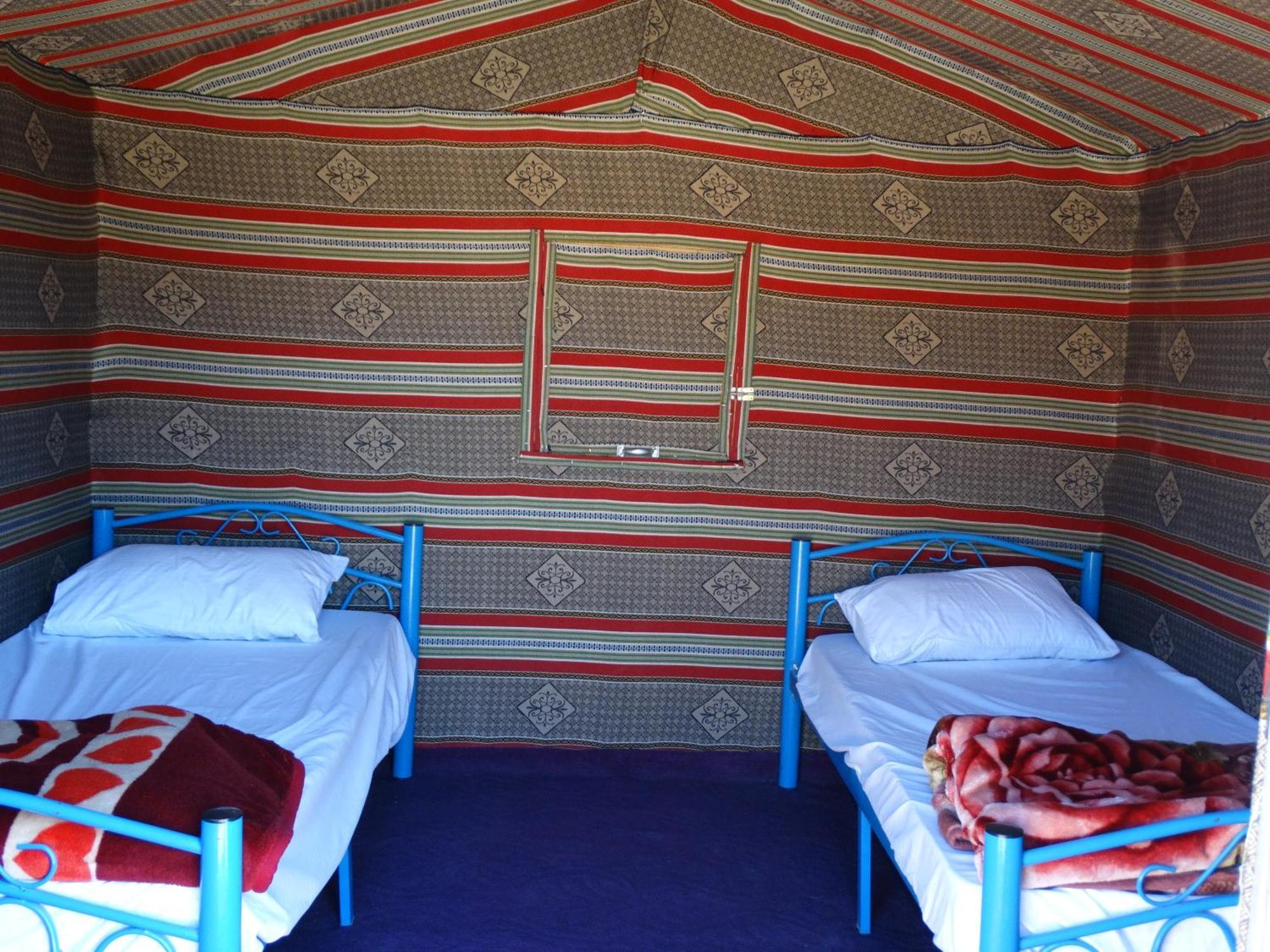 Wadi Rum View Camp 객실 사진