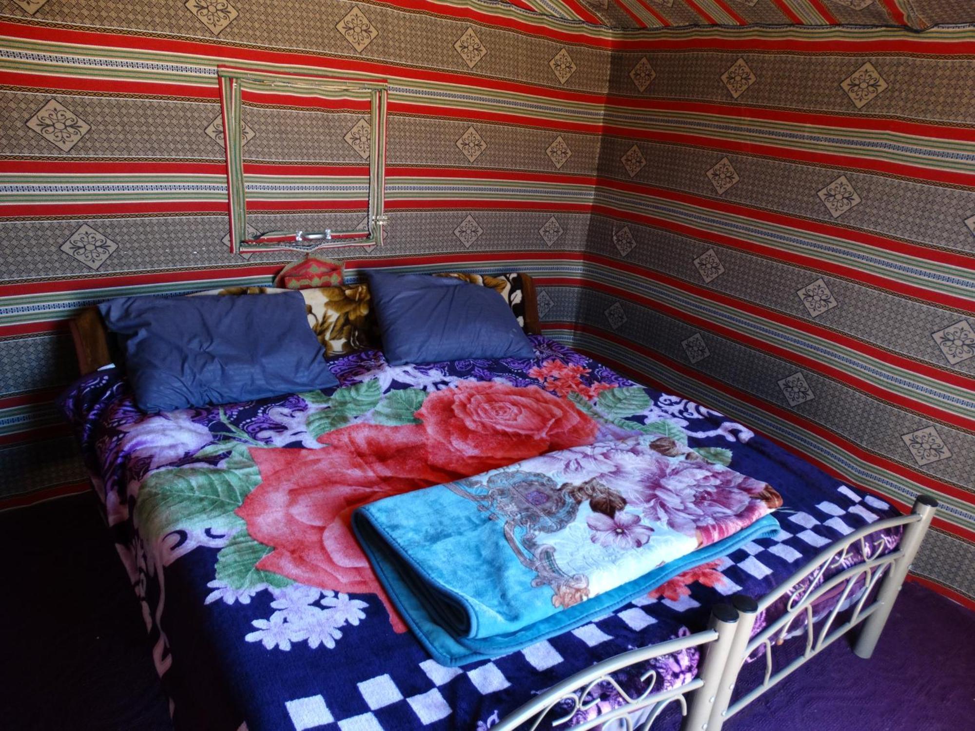 Wadi Rum View Camp 객실 사진