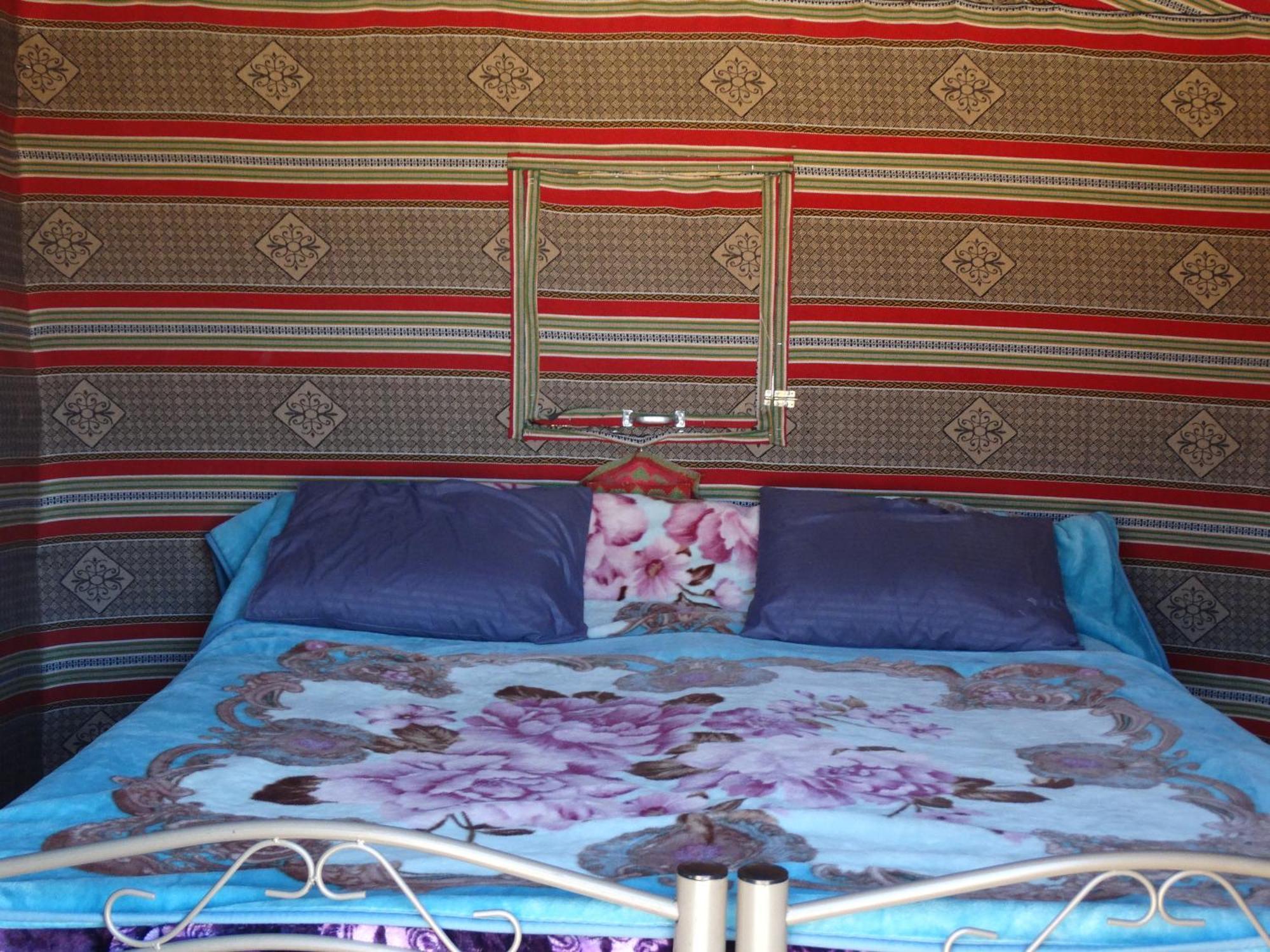 Wadi Rum View Camp 객실 사진